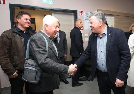 Seja Štaba Civilne zaščite za Notranjsko 04 Foto Ljubo Vukelič